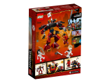 LEGO Ninjago Samurajův robot 70665