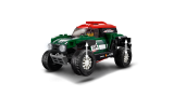 LEGO Speed Champions 1967 Mini Cooper S Rally a 2018 MINI John Cooper Works Buggy 75894