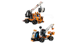 LEGO Technic Pracovní plošina 42088