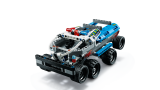 LEGO Technic Policejní honička 42091