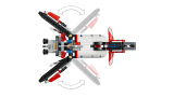 LEGO Technic Záchranářský vrtulník 42092