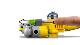 LEGO Star Wars Mikrostíhačka Starfighter™ Naboo 75223