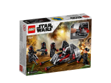 LEGO Star Wars Bojový balíček elitního komanda Inferno 75226