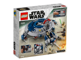 LEGO Star Wars Dělová loď droidů 75233