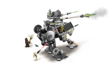 LEGO Star Wars Útočný kráčející kolos AT-AP 75234