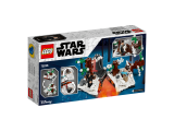LEGO Star Wars Duel na základně Hvězdovrah 75236