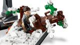 LEGO Star Wars Duel na základně Hvězdovrah 75236