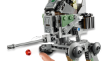 LEGO Star Wars Klonový průzkumný chodec – edice k 20. výročí 75261