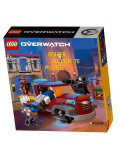 LEGO Overwatch Dorado Showdown 75972