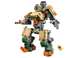 LEGO Overwatch Bastion 75974