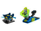 LEGO Ninjago Spinjitzu výcvik - Jay 70682