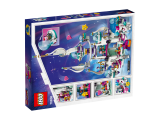 LEGO Movie „Hrozivý“ vesmírný palác královny Libovůle 70838
