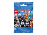 LEGO® Minifigurky Disney - 2. řada 71024