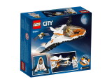 LEGO City Údržba vesmírné družice 60224