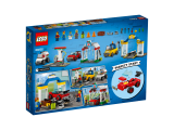 LEGO City Autoservis 60232