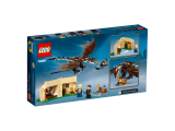 LEGO Harry Potter Maďarský trnoocasý drak: Turnaj tří kouzelníků 75946
