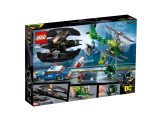 LEGO Batman Batmanovo letadlo a Hádankářova krádež 76120