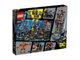 LEGO Batman Clayface™ útočí na Batmanovu jeskyni 76122
