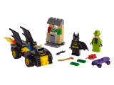 LEGO Batman Batman™ vs. Hádankář™ a loupež 76137