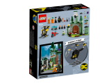 LEGO Batman Batman™ a útěk Jokera 76138