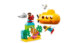 LEGO DUPLO Dobrodružství v ponorce 10910