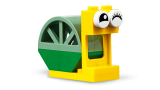 LEGO Classic Kreativní okénka 11004