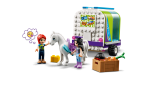 LEGO Friends Mia a přívěs pro koně 41371