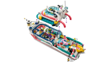 LEGO Friends Záchranný člun 41381
