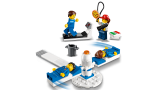 LEGO City Sada postav – Vesmírný výzkum 60230
