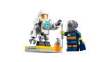 LEGO City Sada postav – Vesmírný výzkum 60230