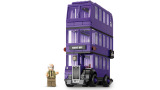 LEGO Harry Potter Záchranný kouzelnický autobus 75957