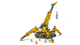 LEGO Technic Kompaktní pásový jeřáb 42097