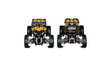 LEGO Technic RC Extrémní teréňák 4x4 42099