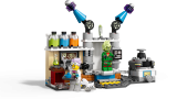 LEGO Hidden Side J. B. a její laboratoř plná duchů 70418