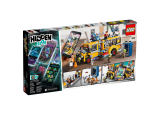LEGO Hidden Side Paranormální autobus 3000 70423