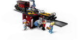 LEGO Hidden Side Vlak duchů 70424