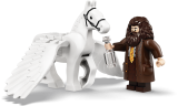 LEGO Harry Potter Kočár z Krásnohůlek: Příjezd do Bradavic™ 75958