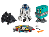 LEGO Star Wars Velitel droidů 75253
