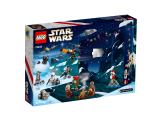 LEGO Star Wars Adventní kalendář LEGO® Star Wars™ 75245