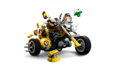LEGO Overwatch Junkrat a Roadhog 75977