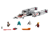 LEGO® Star Wars™ 75249 Stíhačka Y-Wing Odboje™