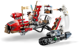LEGO Star Wars Honička spídrů 75250