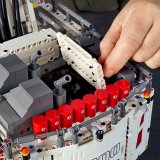 LEGO Technic Bagr Liebherr R 9800 42100