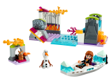 LEGO Disney Frozen Anna a výprava na kánoi 41165