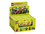 LEGO Minifigurky 19. série 71025