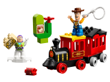 LEGO DUPLO Vlak z Příběhu hraček 10894