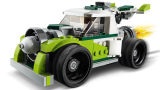 LEGO Creator Auto s raketovým pohonem 31103