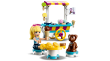 LEGO Friends Pojízdný zmrzlinový stánek 41389