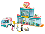 LEGO Friends Nemocnice městečka Heartlake 41394