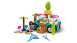 LEGO Friends Pojízdný džusový bar 41397